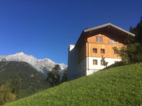 Bergappartements Plattils, Tobadill, Österreich